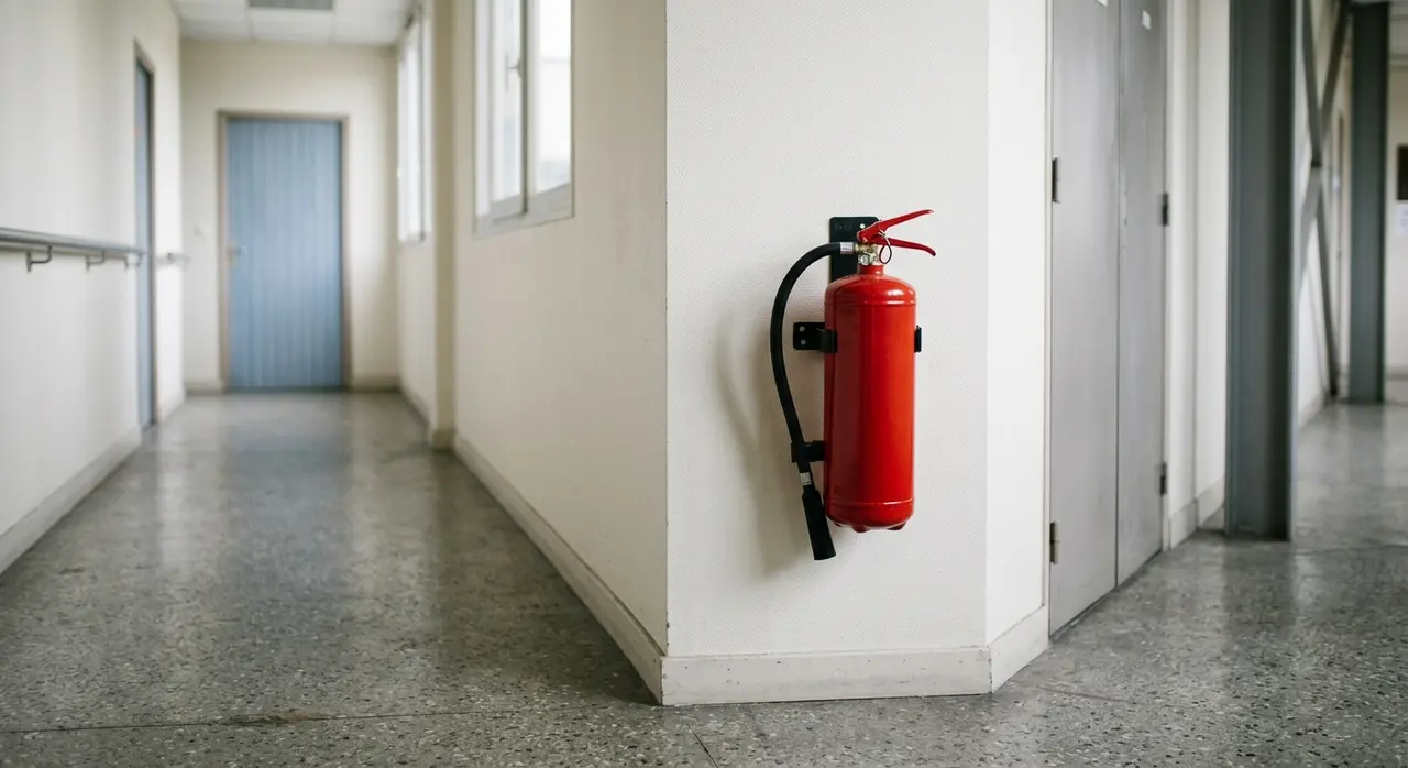 Prix d'une vérification d'extincteur en 2026